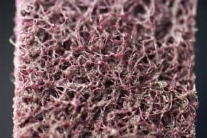 Hand Held Abrasive Sheets and Blocks