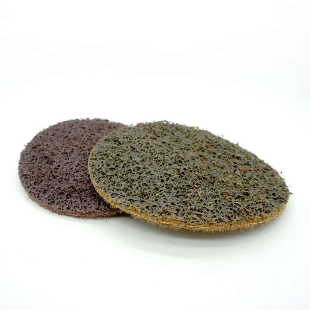 Dia. 50mm Quick-Change Surface Conditioning Discs