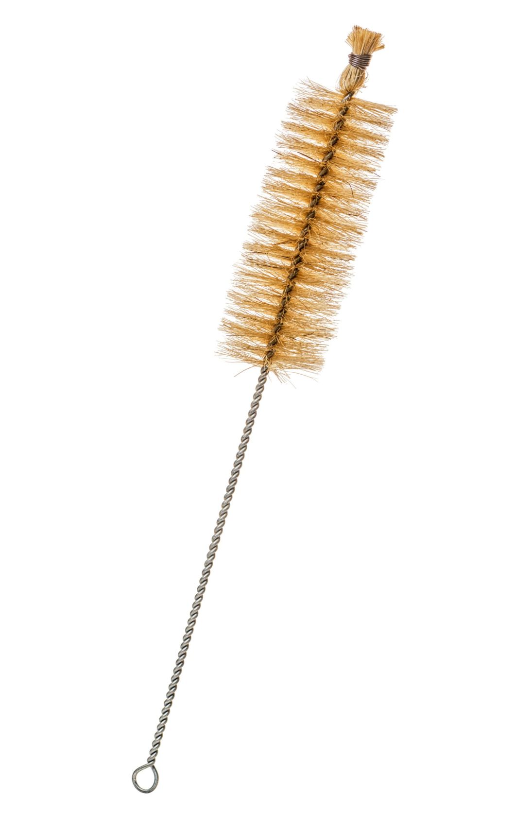 Nylon Cylinder Brushes with Loop