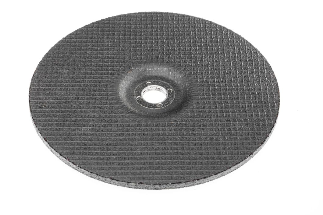115X3.2X22.2mm Depressed Center Cutting Wheels