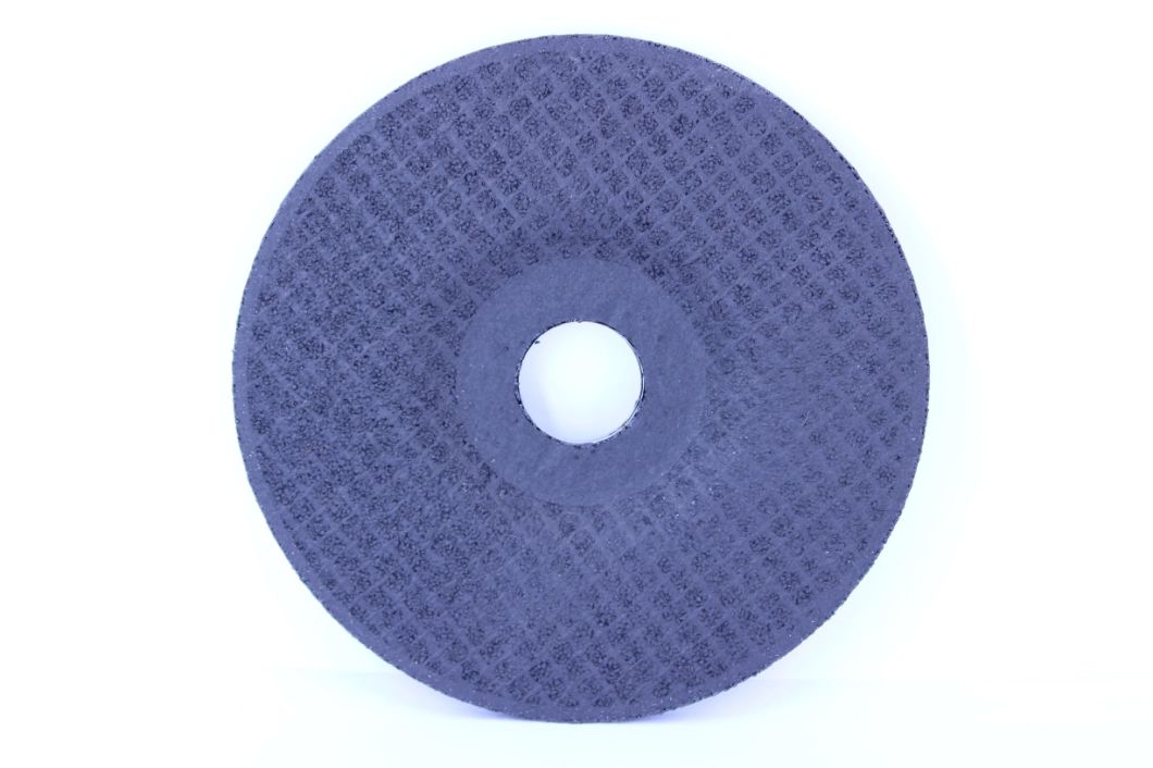 Grinding Wheel for Grinders - Aggressive Grinding for Metal - 7