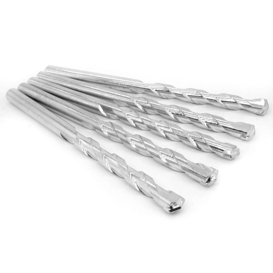 Multi-Material Drill Bit 3/8