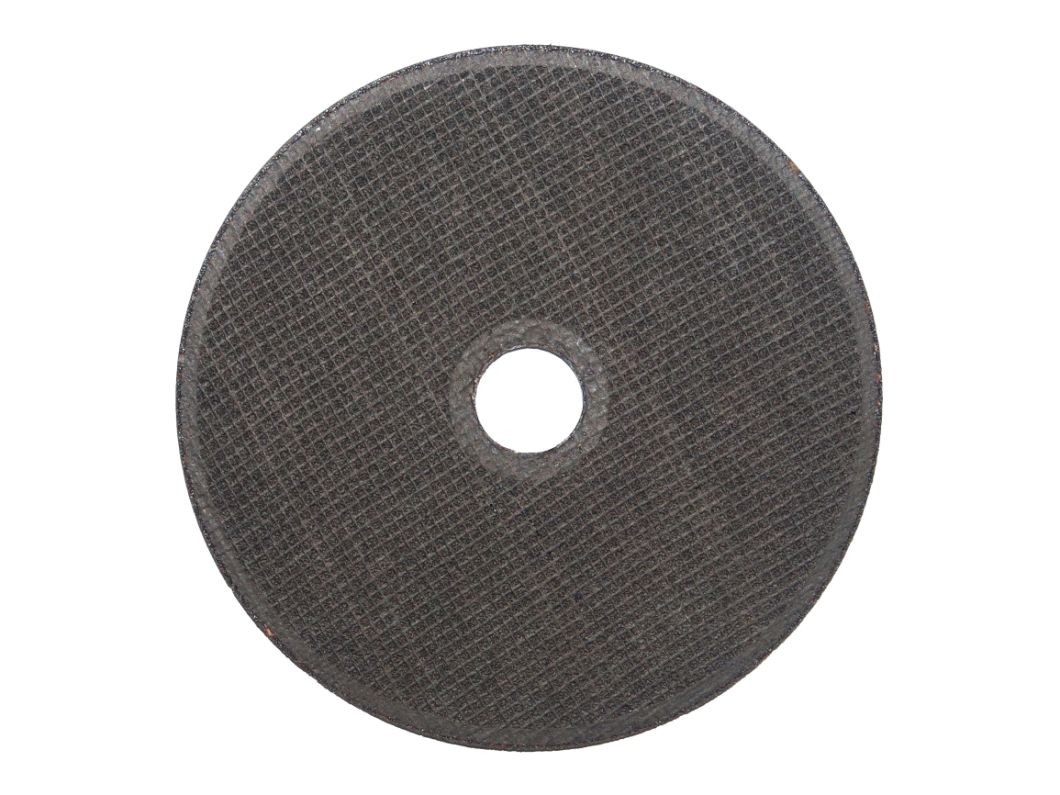 Metal Stainless Steel Cutting Disc 9