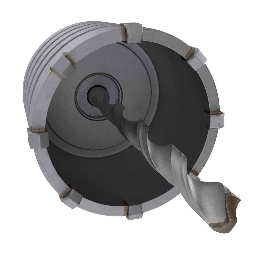 HSS Hole Saw Europe Style