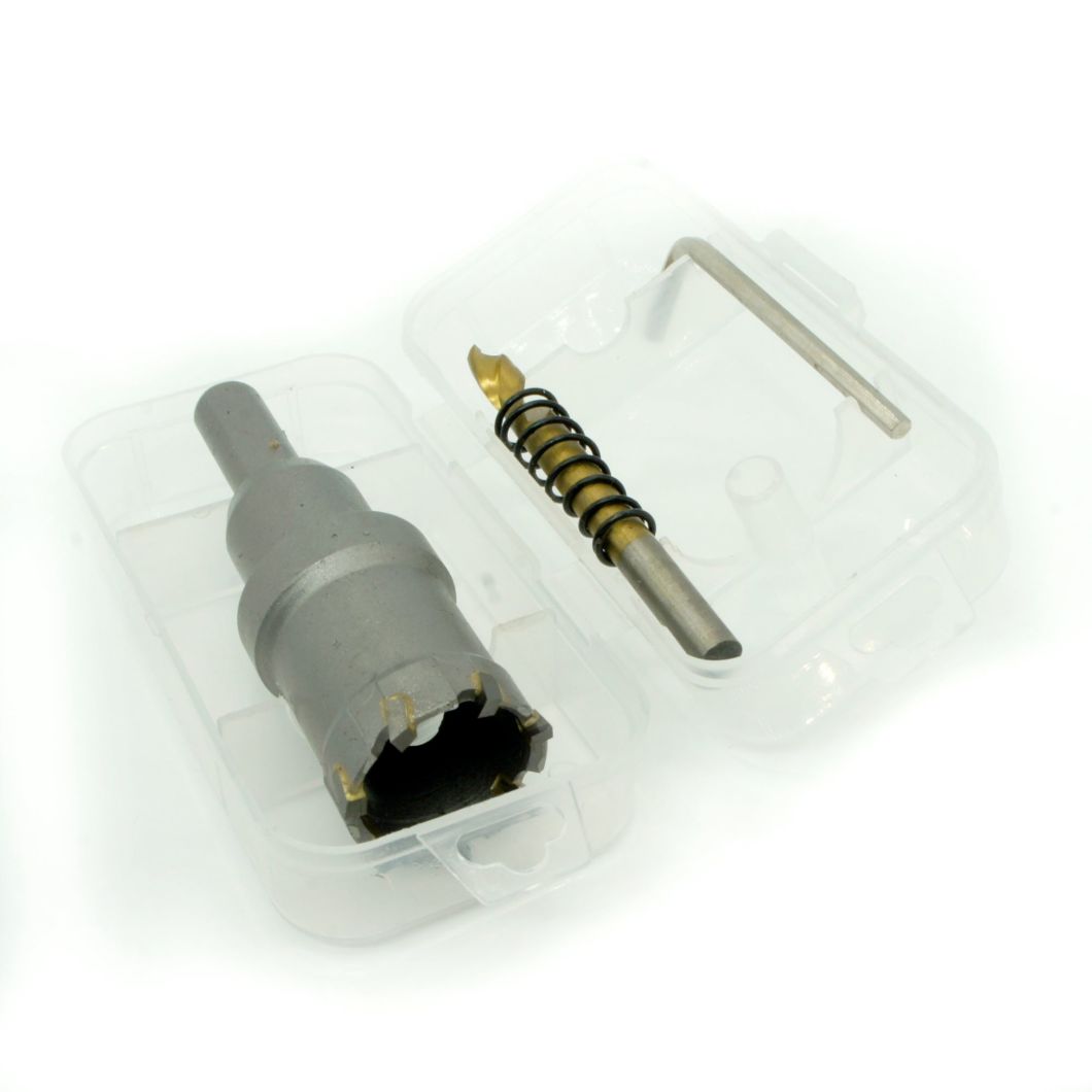 Extension Tct Hole Saw Set