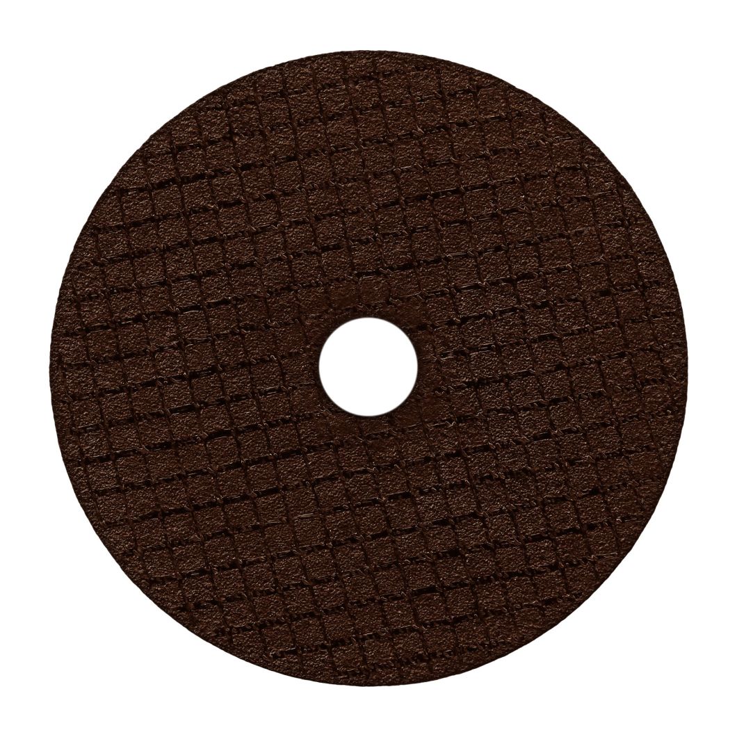 Metal Stainless Steel Cutting Disc 4-1/2