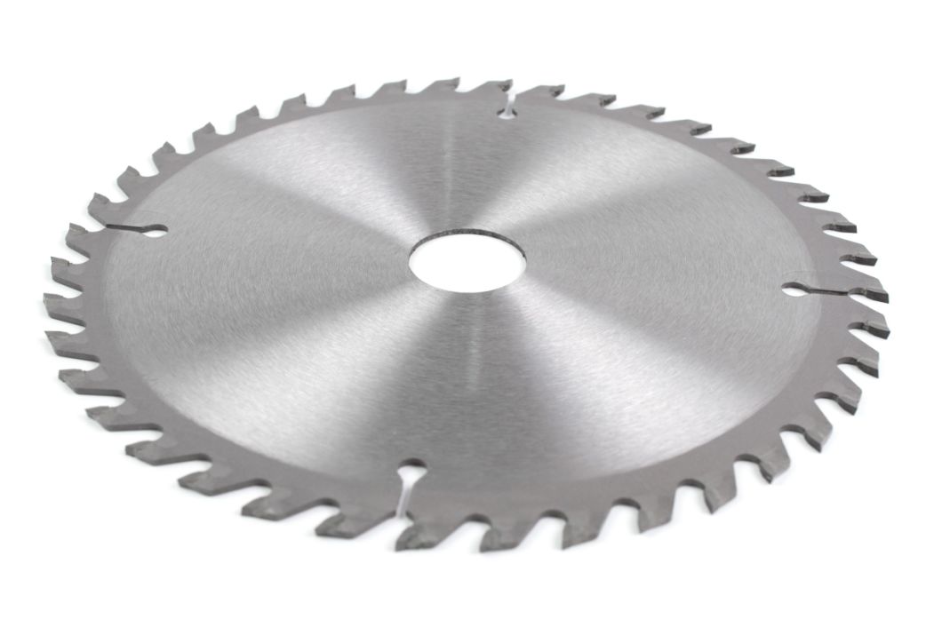 210mm 60t Tct Optiline Saw Blade
