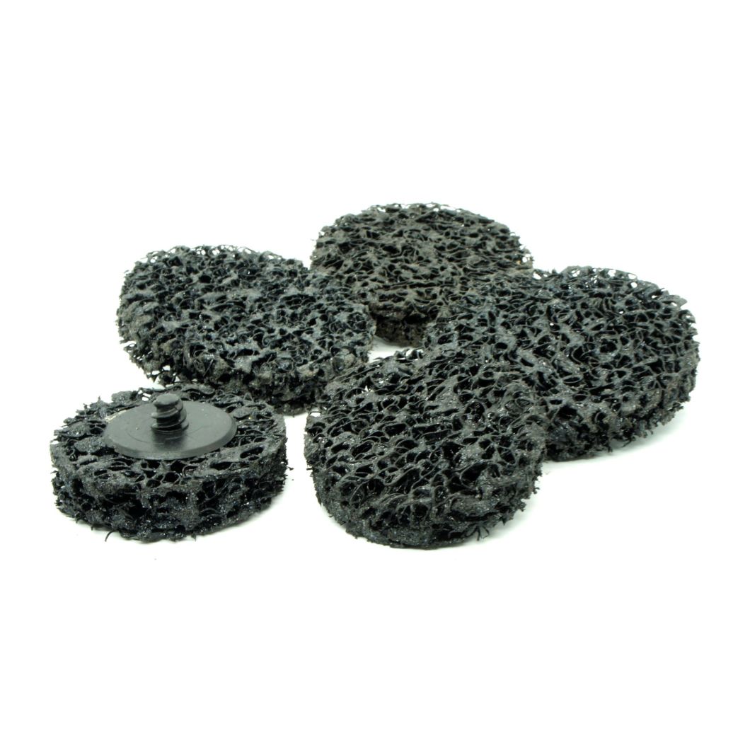 2X3/5 Inch Quick Change Wheel / Button Wheel