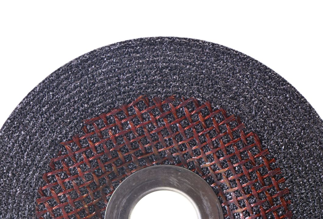 125X6.5X22.2mm Super Ceramic Grinding Wheels-Platinum Ceramic