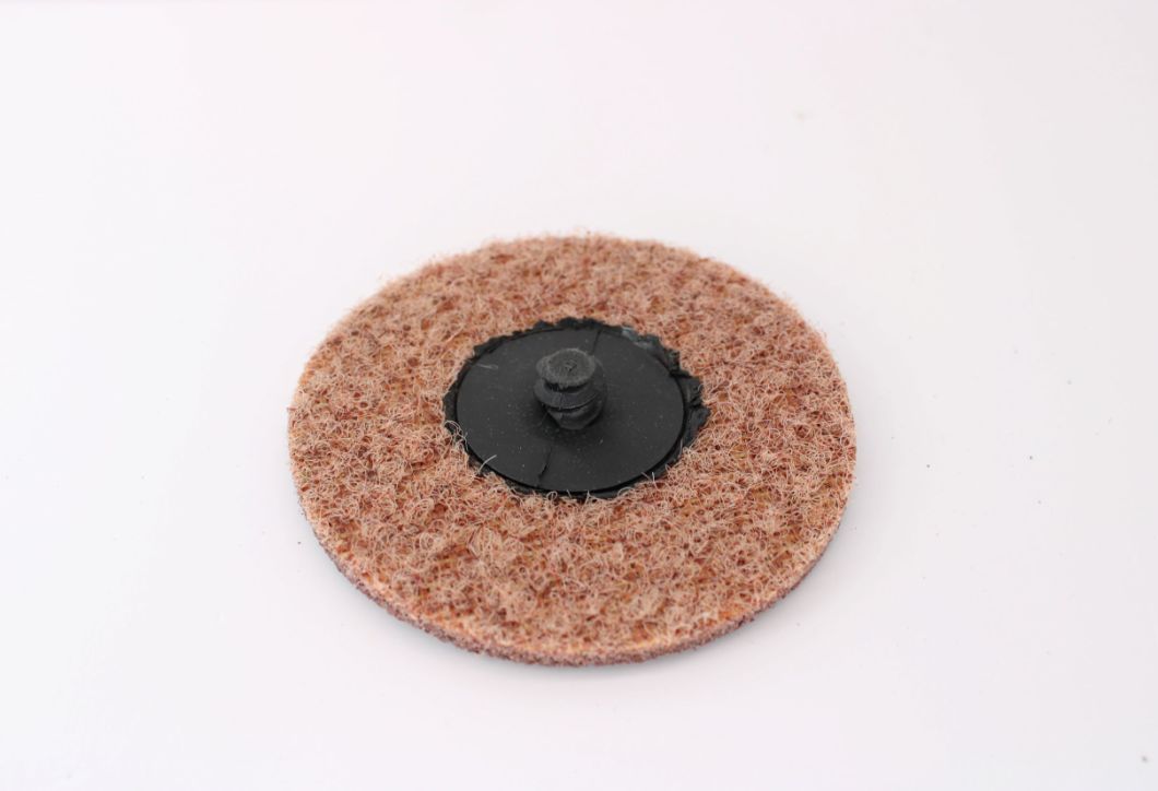2 in. Coarse Grade Fiber Surface Conditioning Discs