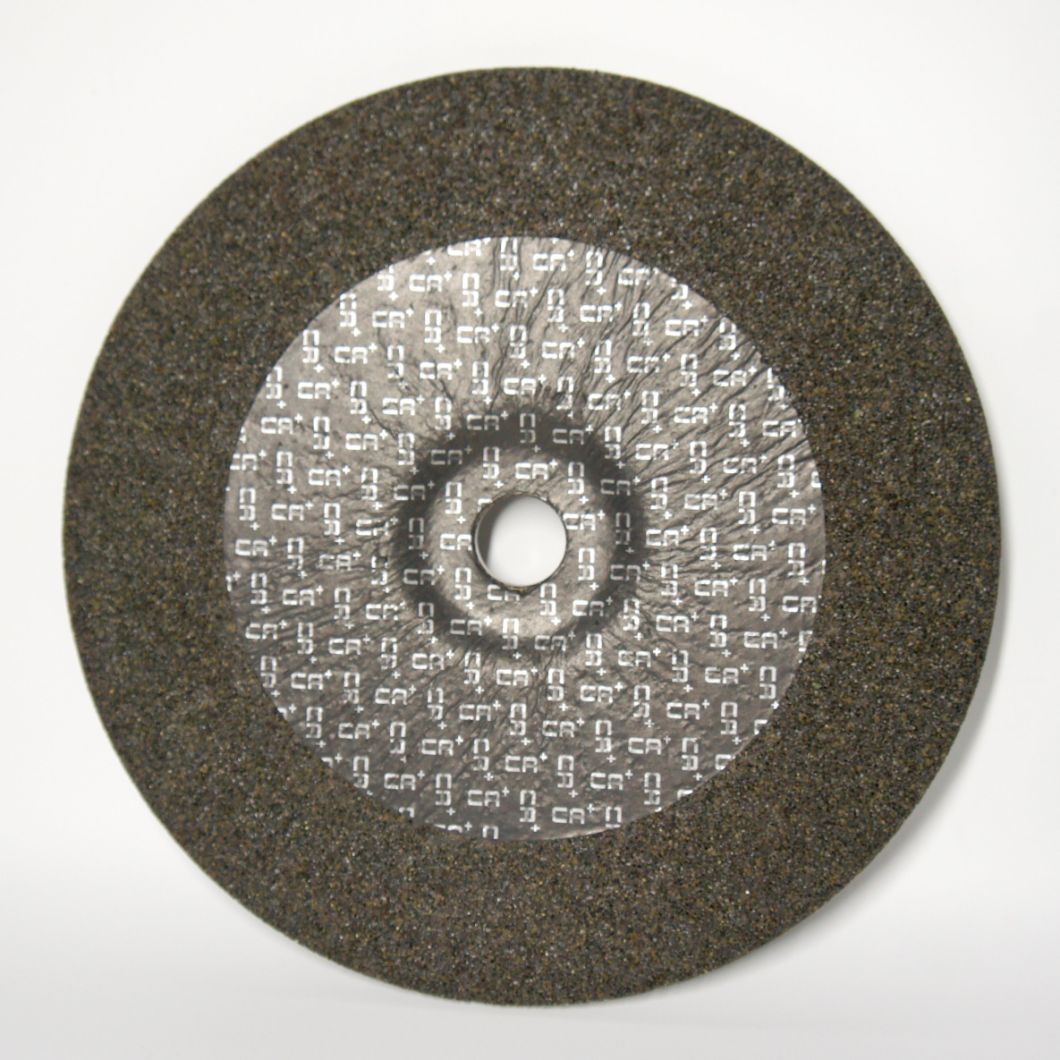 115X2.5X22.2 Depressed Center Cutting Disc