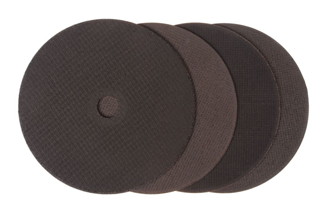 7 in. 40 Grit Metal Cut-off Wheel