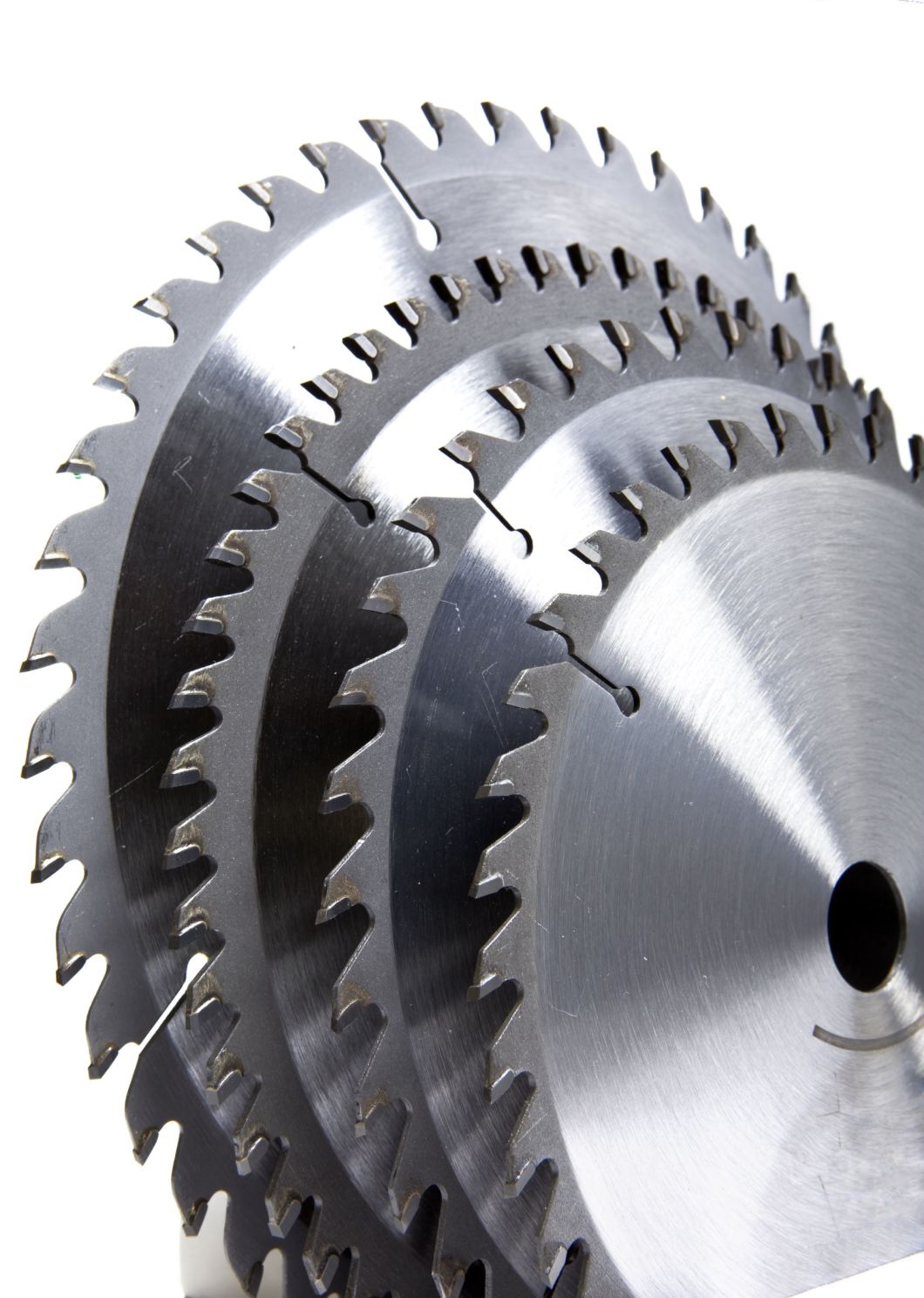 180mm X 30mm Tct Saw Blade