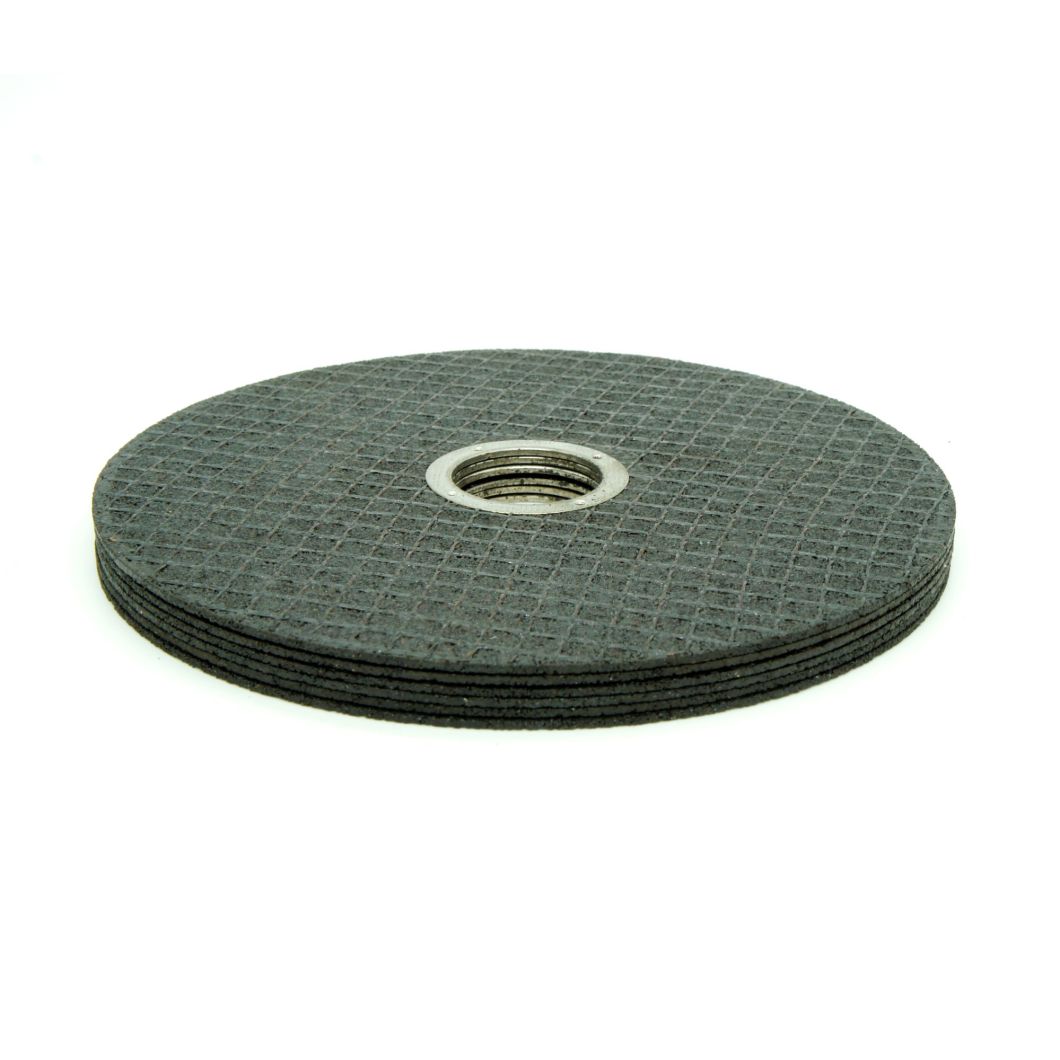 4-1/2-Inch by 0.045-Inch Metal and Stainless Cutting Wheel, 7/8-Inch Arbor