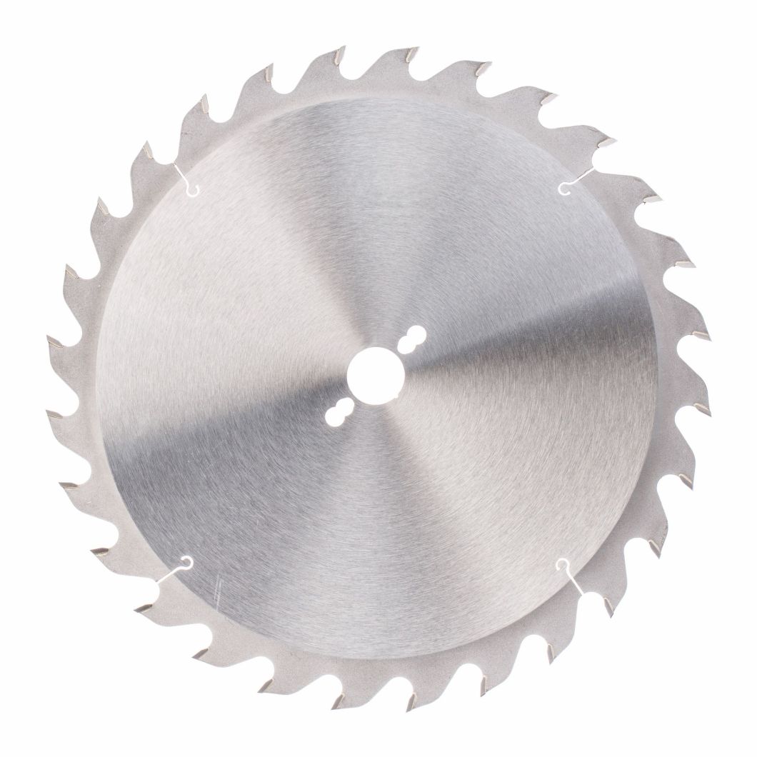 210mm 60t Tct Optiline Saw Blade