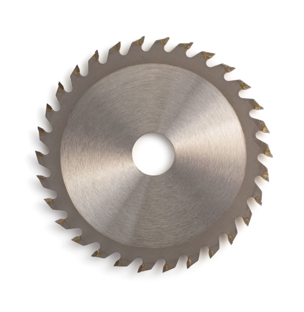 400X30X3.8/2.8mm Industry Cut T. C. T. Ripping Saw Blades