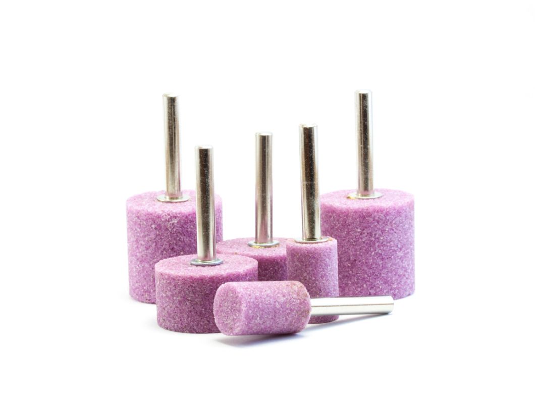 Abrasive Mounted Point