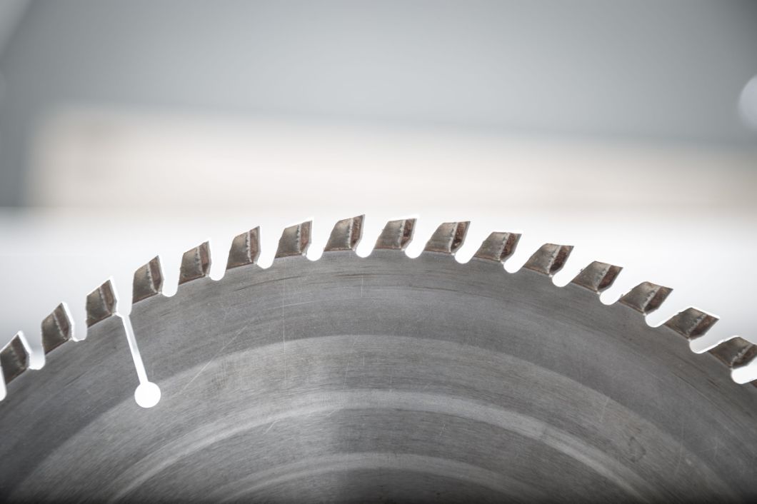 190mm X 16mm Tct Nail Cutting Saw Blade
