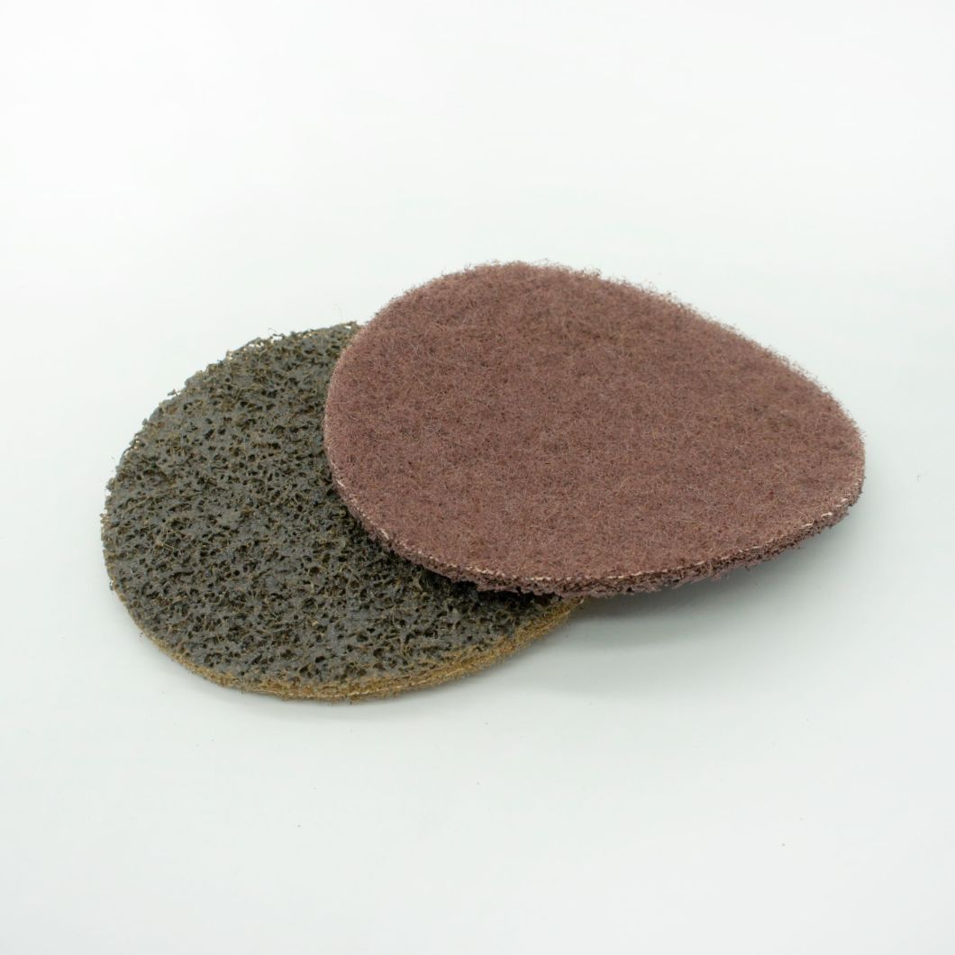 Dia. 38mm Quick-Change Surface Conditioning Discs