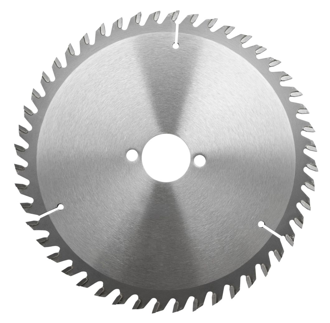 216mm 48t Tct Optiline Saw Blade