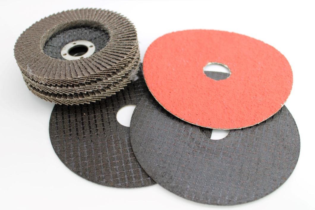 125X1.2X22.2mm Super Thin Cutting Tools