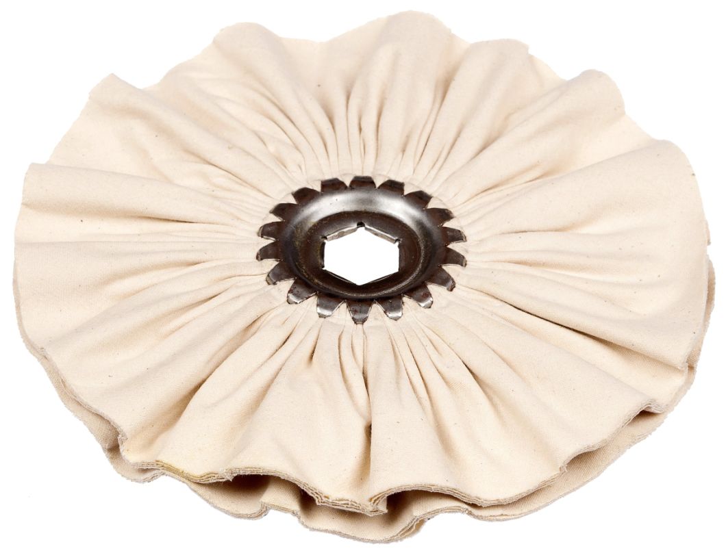 Airway Buffing Wheel - 14