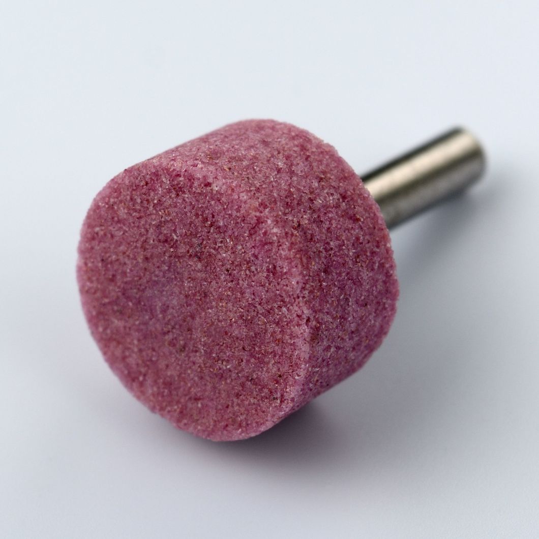 W220 Grinding Stone Mounted Points with Alumina