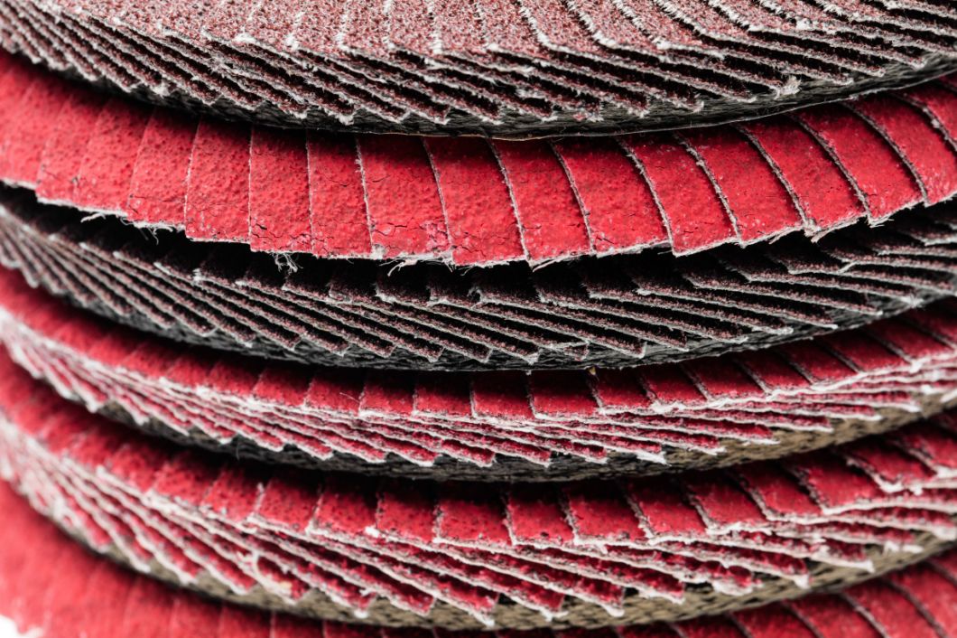 125mm X 22mm (5
